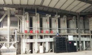 如何更換熱風爐中的換熱器？