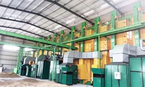 生物顆粒熱風(fēng)爐使用時(shí)的注意要點(diǎn)有哪些？