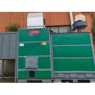 熱風(fēng)爐JR-280